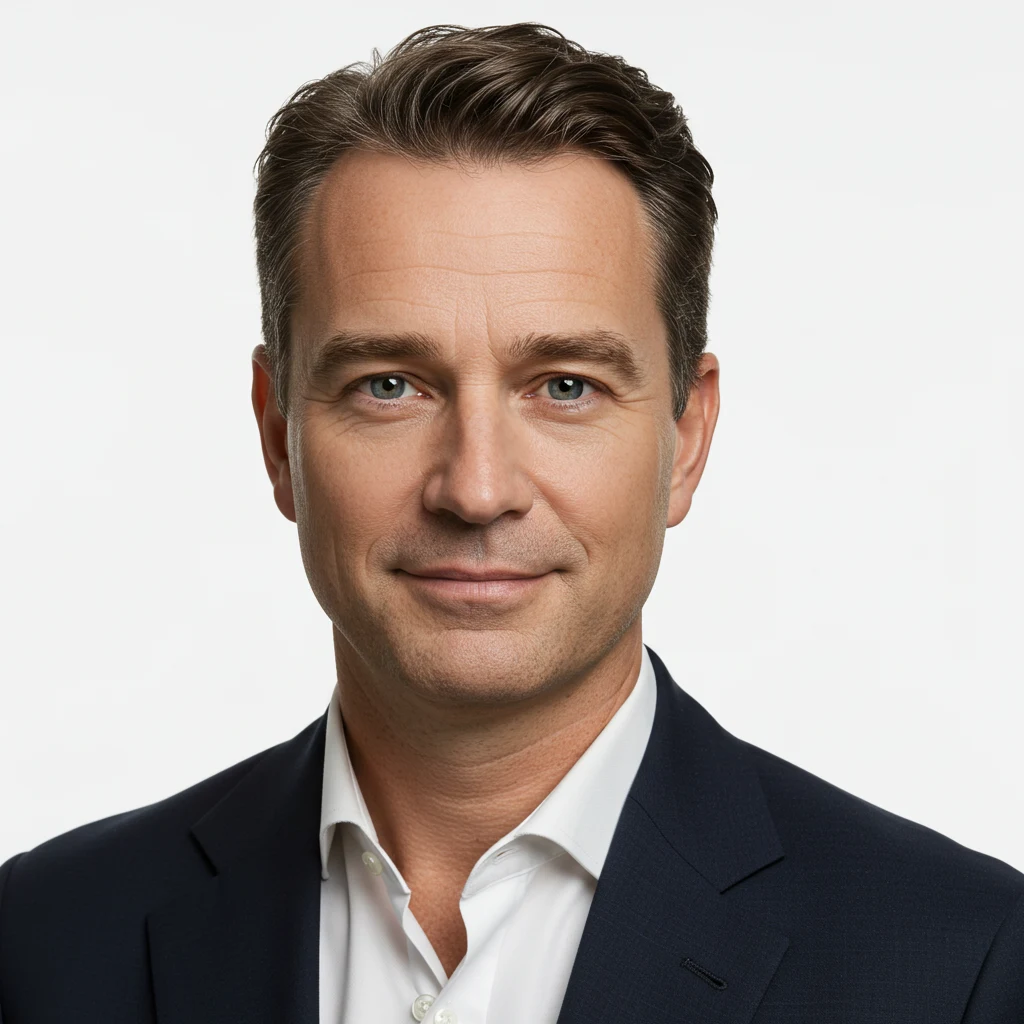 David Harmon