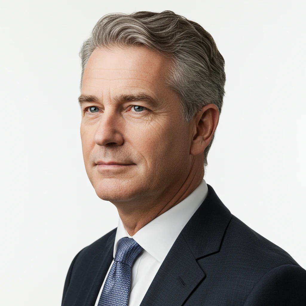 Michael Torres